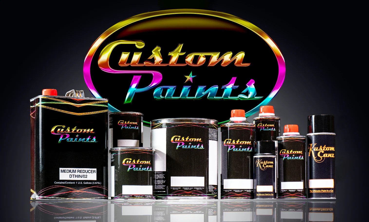 Master Your Custom Finish